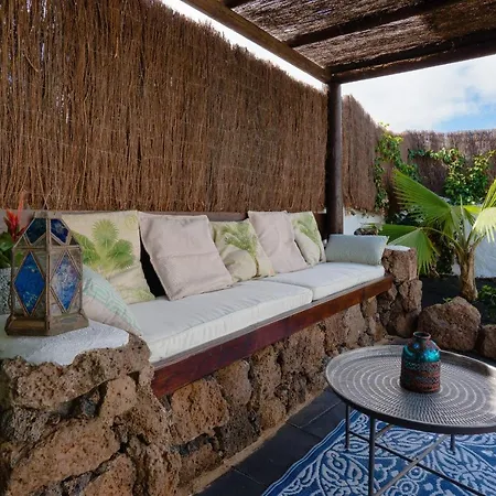 Holiday home Finca-botanico-garden-apartment *