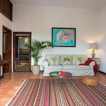 Finca-botanico-garden-apartment
