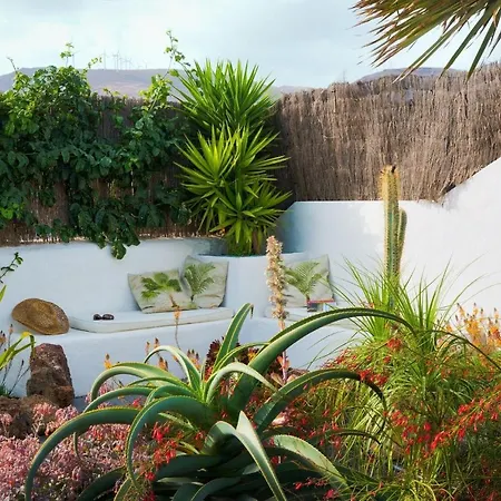 度假居 Finca-botanico-garden-apartment