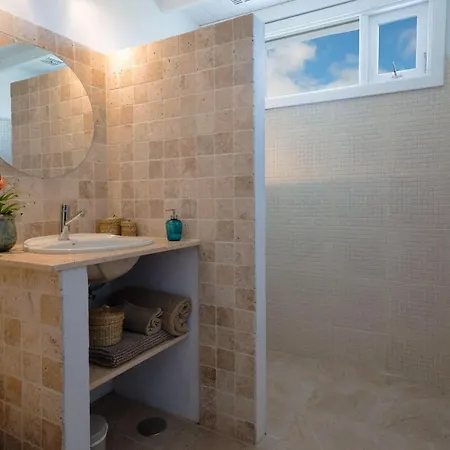Finca-botanico-garden-apartment Holiday home Guatiza
